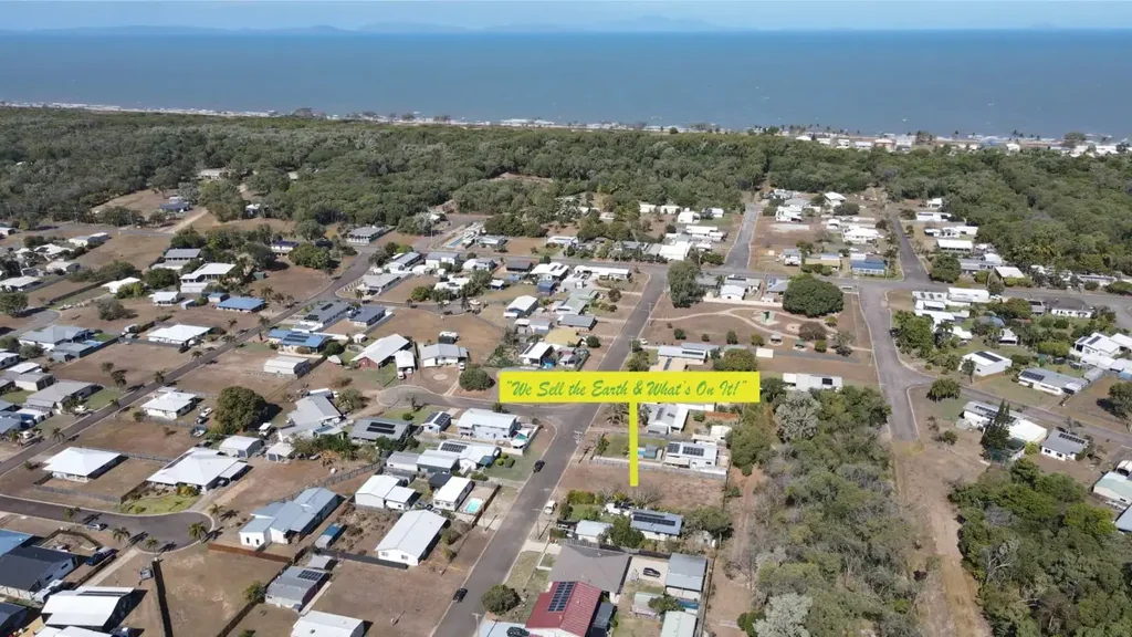 Forrest Beach 800 SQUARE METRE VACANT BLOCK!