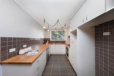 रसोईघर - 9/32 Austin Crescent, Pascoe Vale, VIC 3044