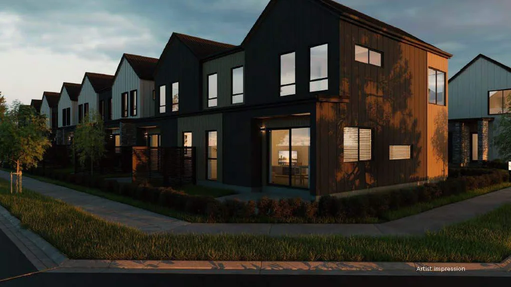 Queenstown 2Kwarto Nearing completion - Don't miss your opportunity!