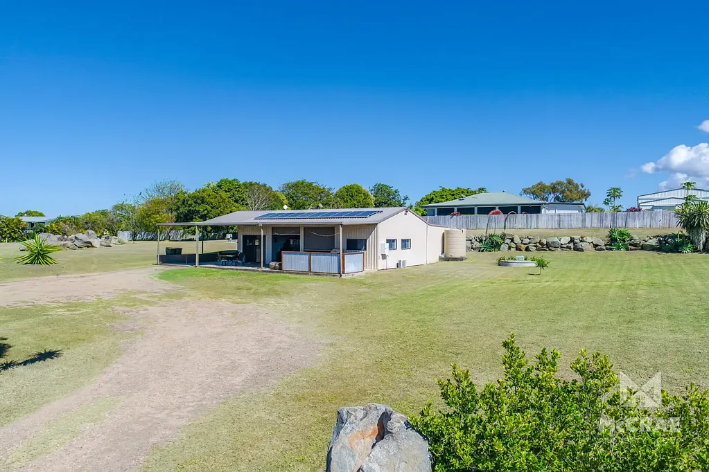 62 Drays Road, Bowen, QLD 4805