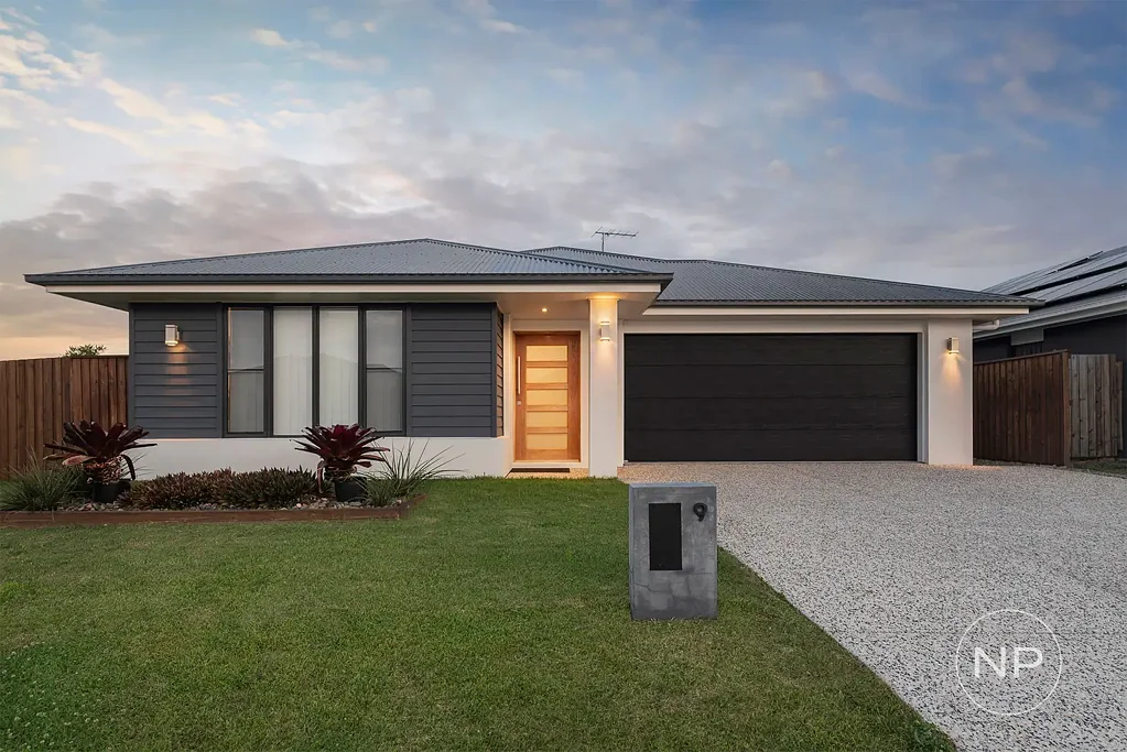 9 Starwort Street, Caboolture, QLD 4510