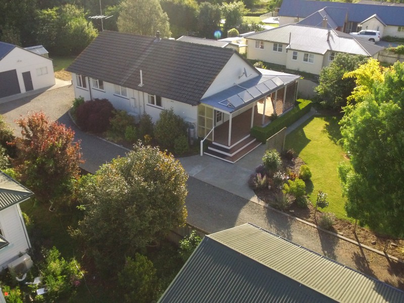 12 Stock Road, Culverden, Hurunui, 3 ห้องนอน, 0 ห้องน้ำ