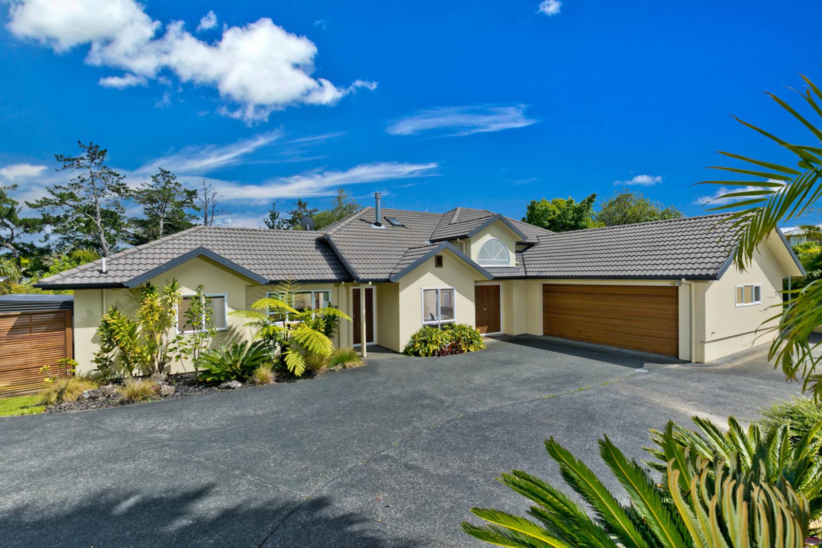 37 Churchouse Road, Greenhithe, Auckland - North Shore, 5 ห้องนอน, 3 ห้องน้ำ