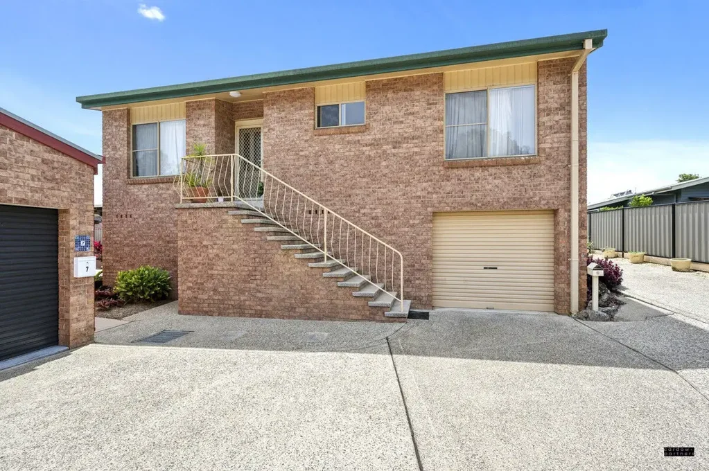 6/90 Hillside Drive, Urunga, NSW 2455