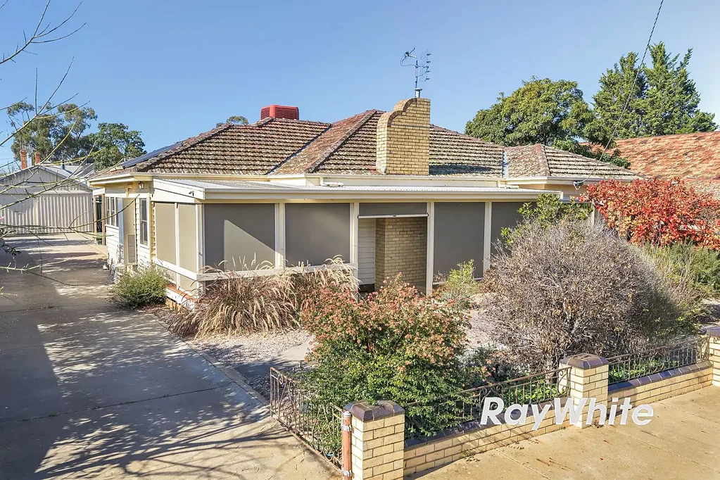 Rochester 5房  The Perfect Blend of Space, Comfort & Practicality