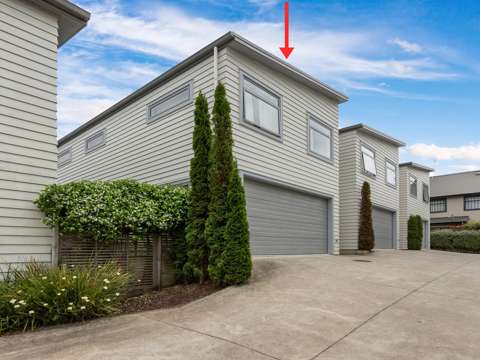 Hamilton East 3房  Stylish Townhouse That Ticks The Boxes