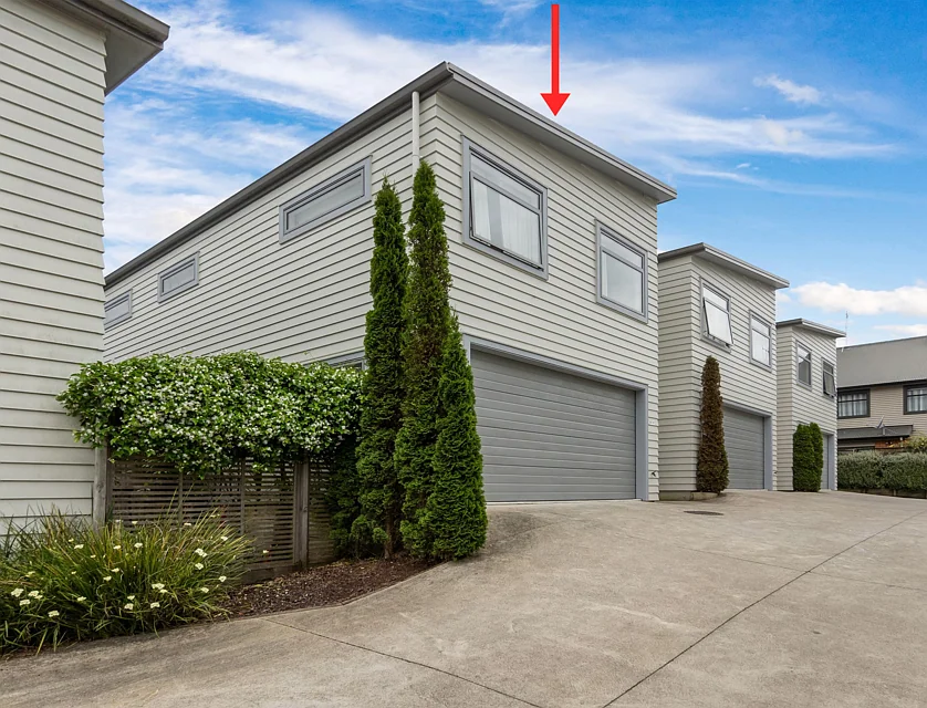 20C Kelvin Place, Hamilton East, Hamilton, Waikato, 3房, 2浴, 独立屋