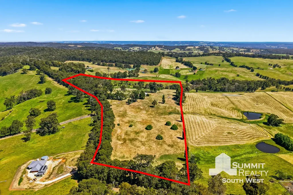 Ferguson 164 Ratcliffe Road, Ferguson