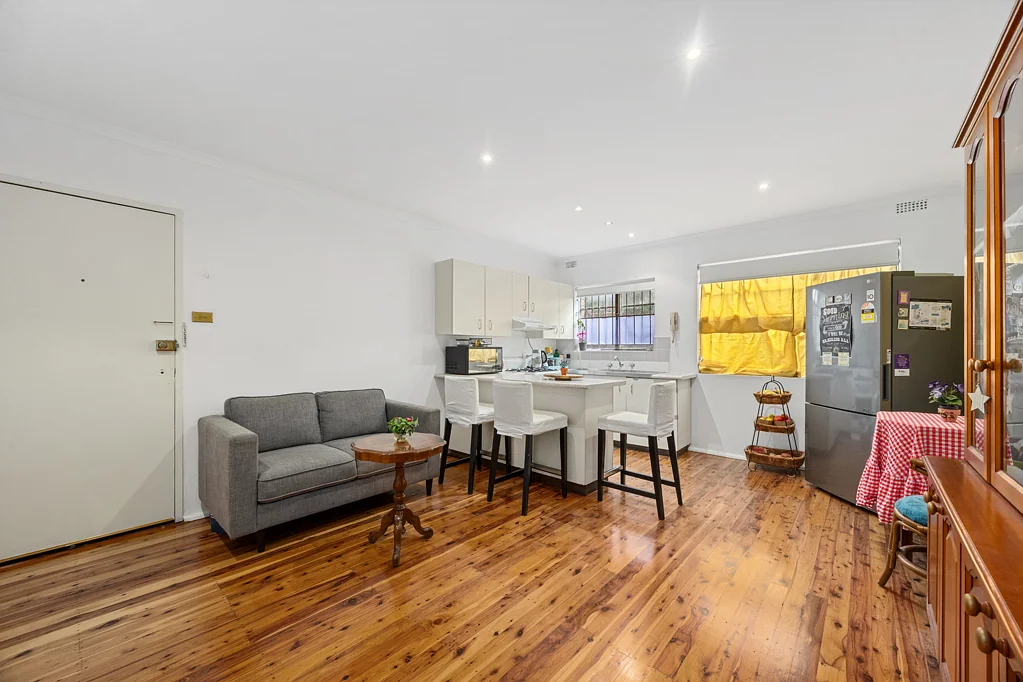 3/66 Chapel Street, Belmore, NSW 2192