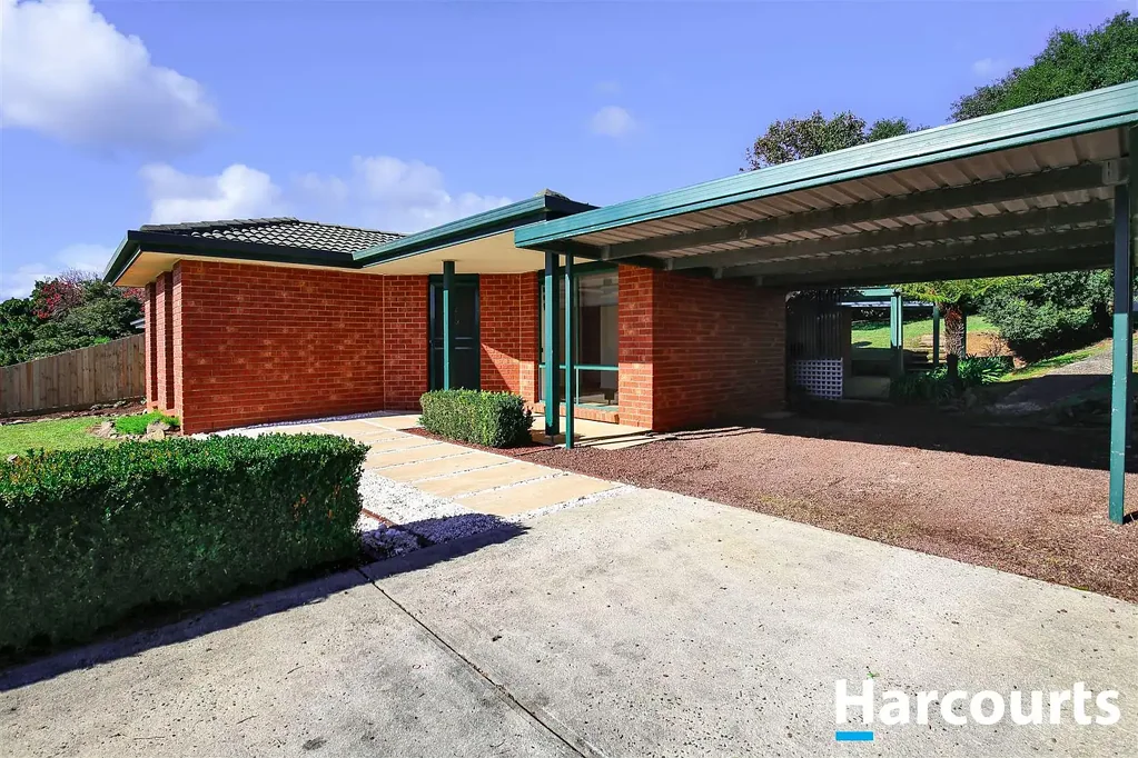Leongatha 3房  Perfectly Presented Family Home!