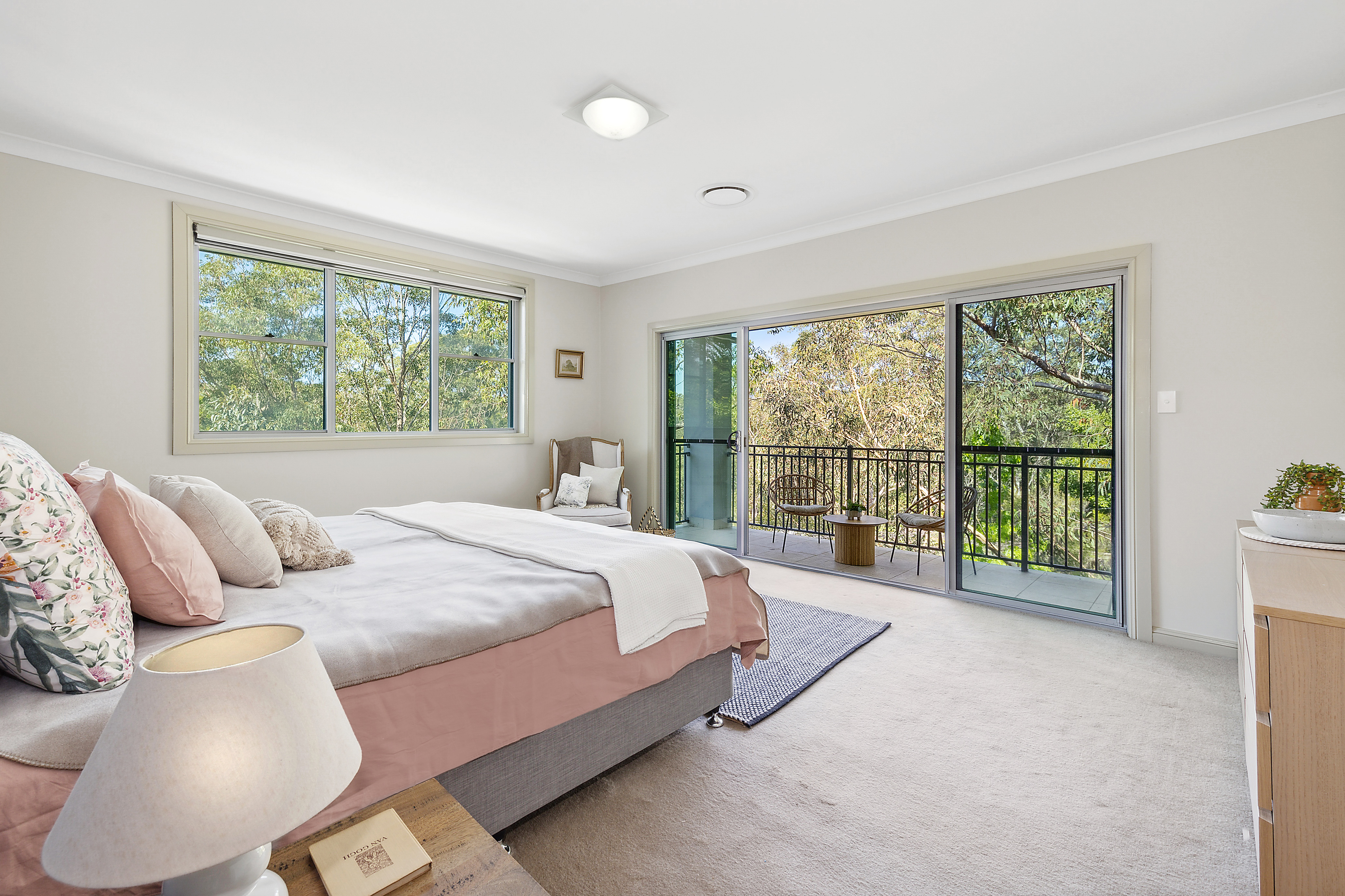 33 RAVENHILL RD, TURRAMURRA NSW 2074, 0 Kuwarto, 0 Banyo, House