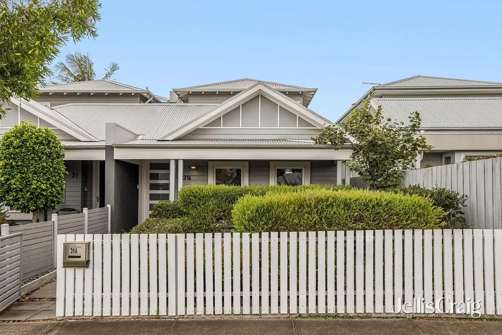 31A Bunbury Street, Newport, VIC 3015