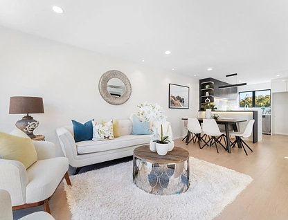 11c Bowman Road, Forrest Hill, North Shore City, 3 Bedrooms, 2 Bathrooms, Townhouse