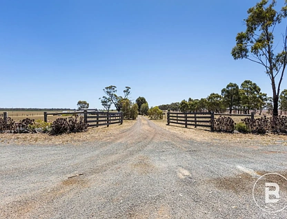 LOT 34 Elmore Raywood Road, Kamarooka, Bendigo, 0 कमरे, 0 बाथरूम, Section