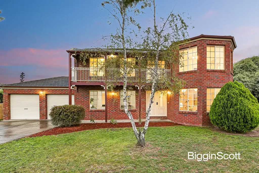 5 Robertson Drive, Alfredton, VIC 3350