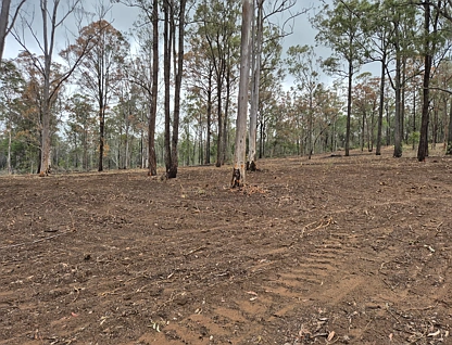 Lot 1 Taromeo Court, Blackbutt North, Brisbane - Northern Region , 0 कमरे, 0 बाथरूम, Lifestyle Property