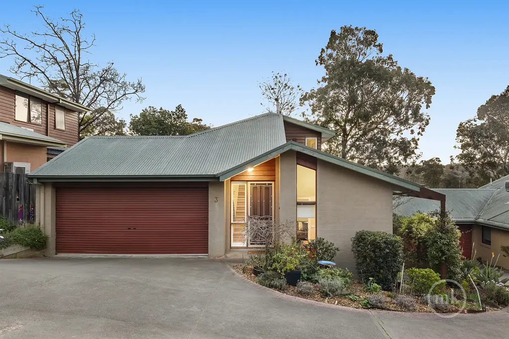 Eltham 3Kwarto Relaxed Everyday Living and Effortless Entertaining