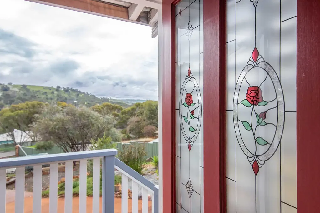 Toodyay 3कमरा Immaculately Presented Country Cottage
