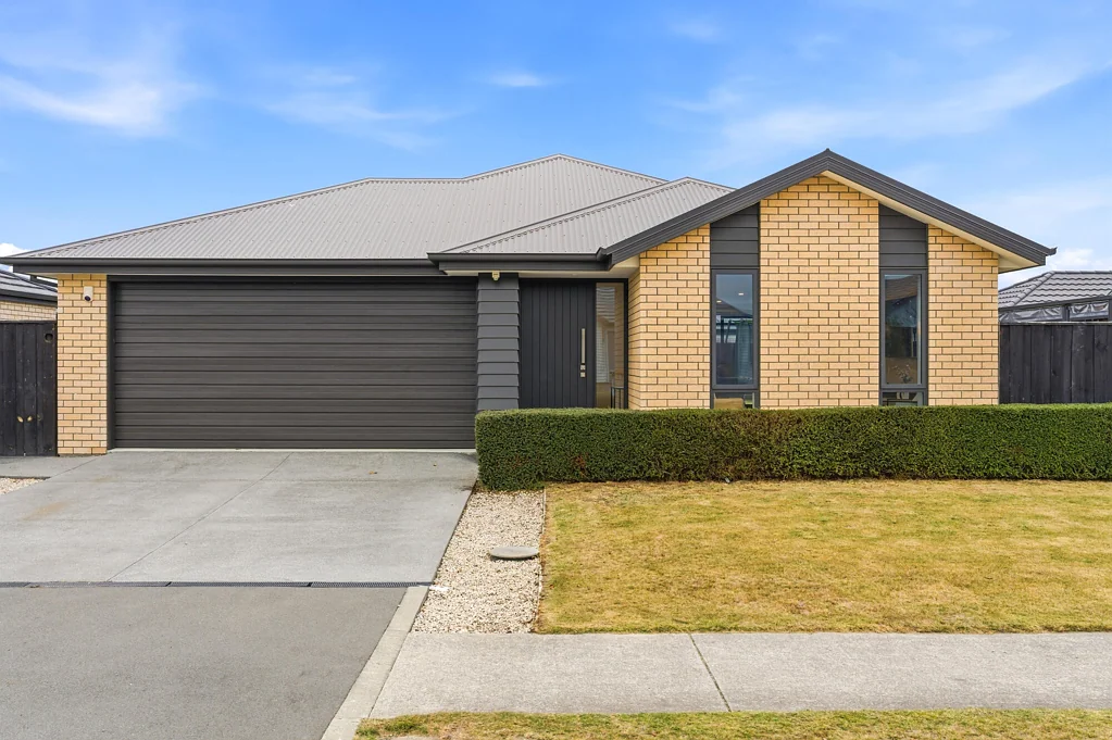 Rolleston 3Habitaciones Deadline Brought Forward - 2:30 Friday 19 July