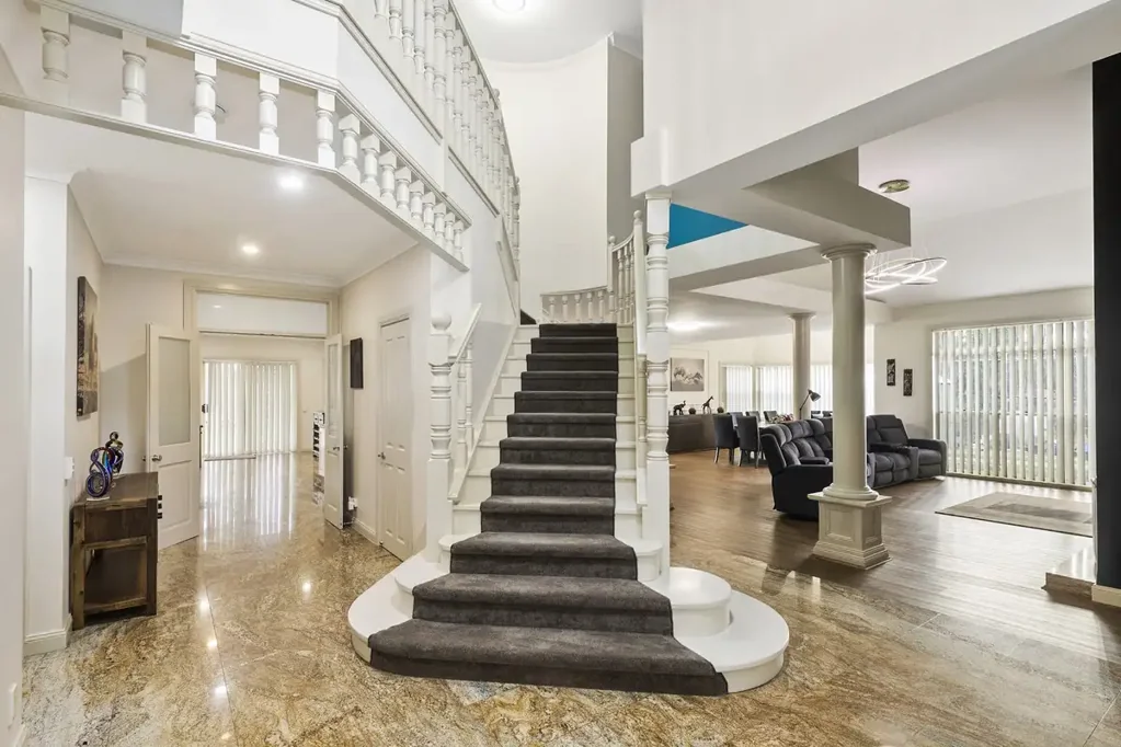 Marulan 5ห้องนอน Marulan Manor