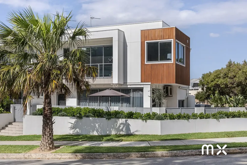 Thirroul 3房 悬崖美景之家 Escarpment Entertainer
