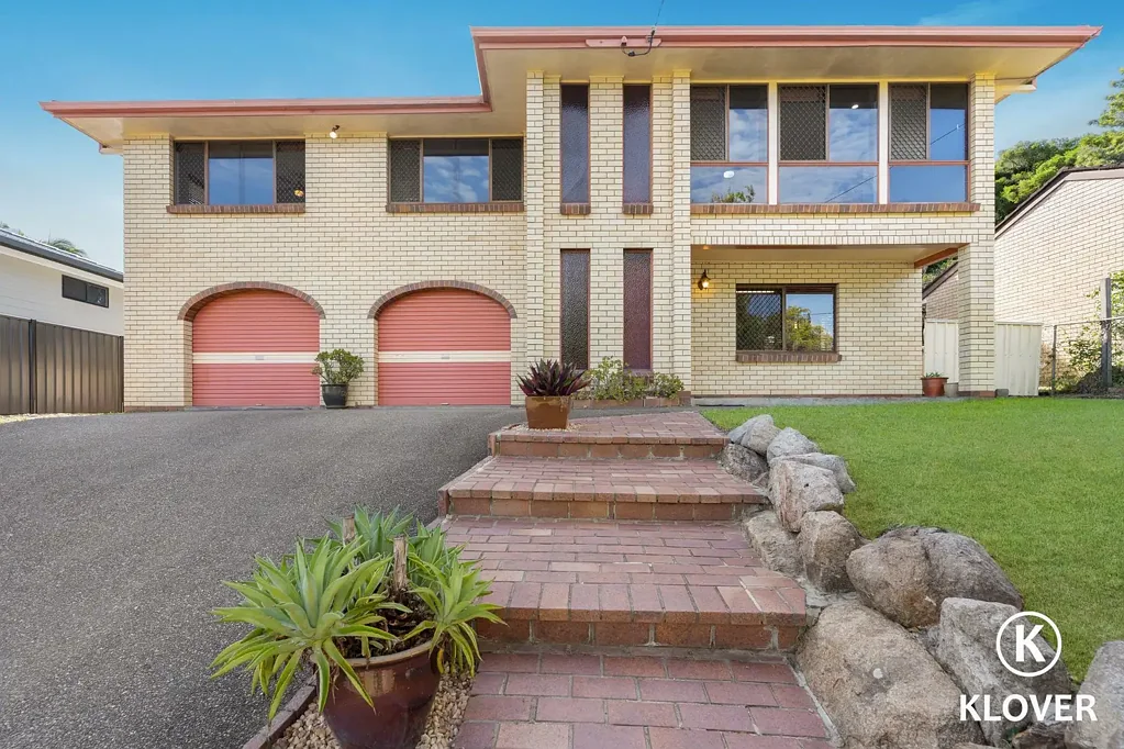Stunning Newly Renovated Home at 7 Merrick Street, Capalaba! ✨
