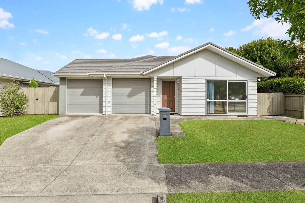 18 Poaka Avenue, Takanini, Papakura, Auckland