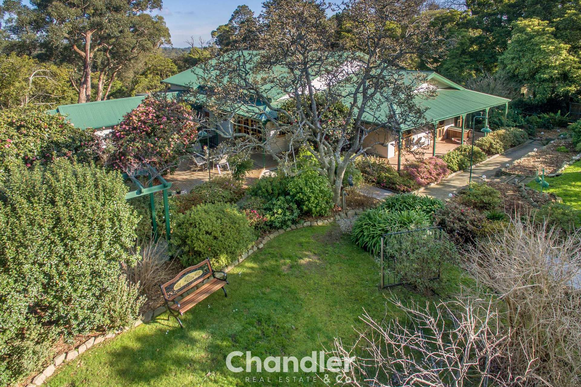 8 STANHOPE ST, UPWEY VIC 3158, 0房, 0浴, House