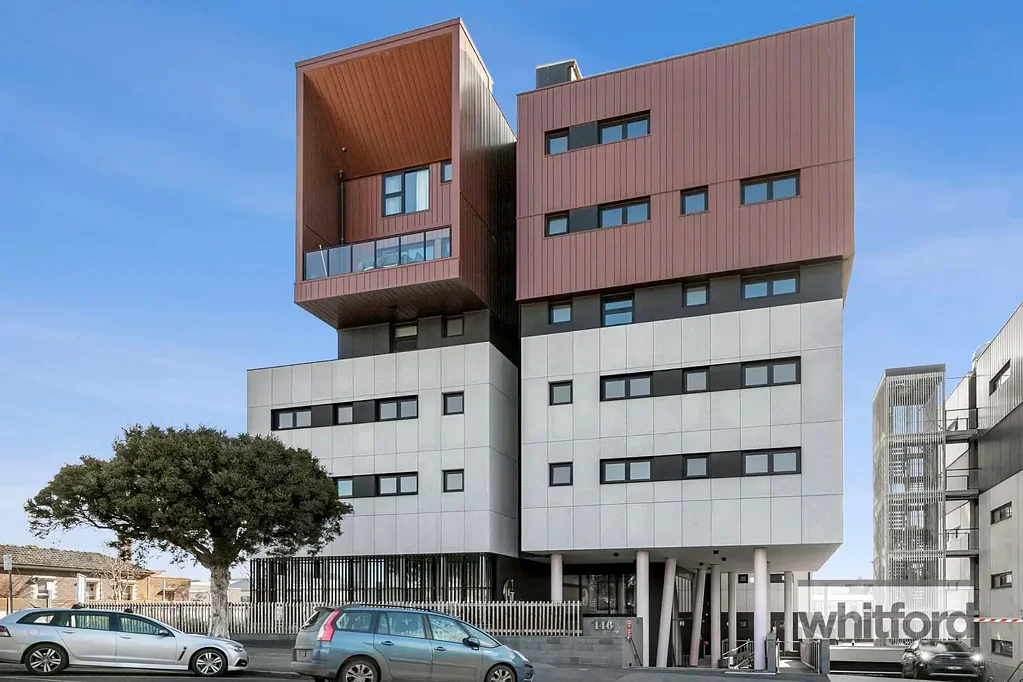 Geelong 2 Bedroom Less work and more play