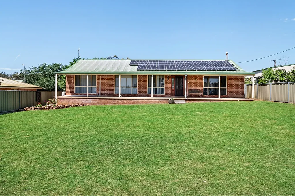 32 Bullinda Street, Dunedoo, NSW 2844
