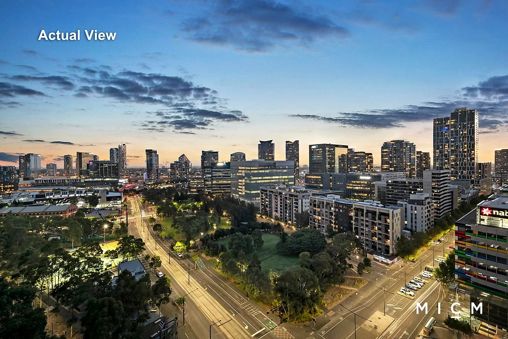 2007/100 Harbour Esplanade, Docklands, VIC 3008