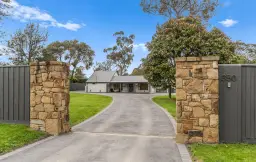 350 Robinsons Road, Langwarrin South