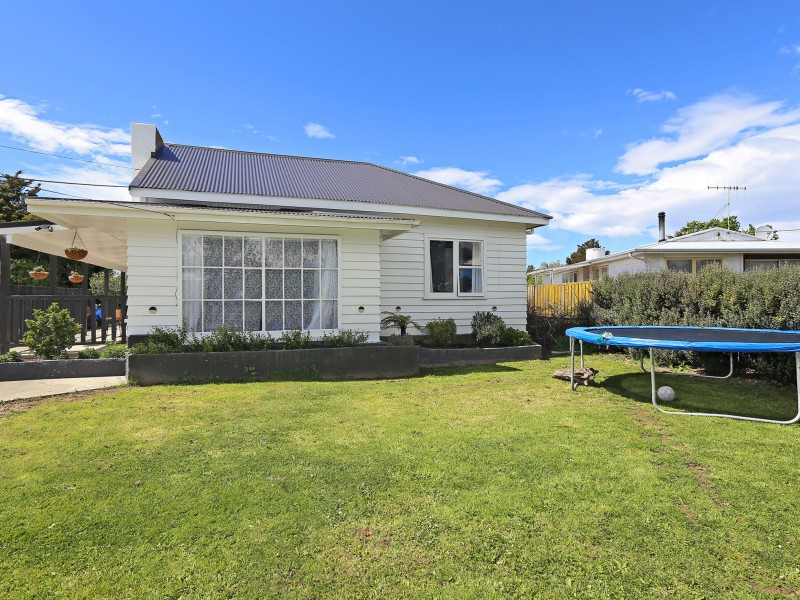 31a Henderson Street, Otane, Hawkes Bay, 0 રૂમ, 1 બાથરૂમ