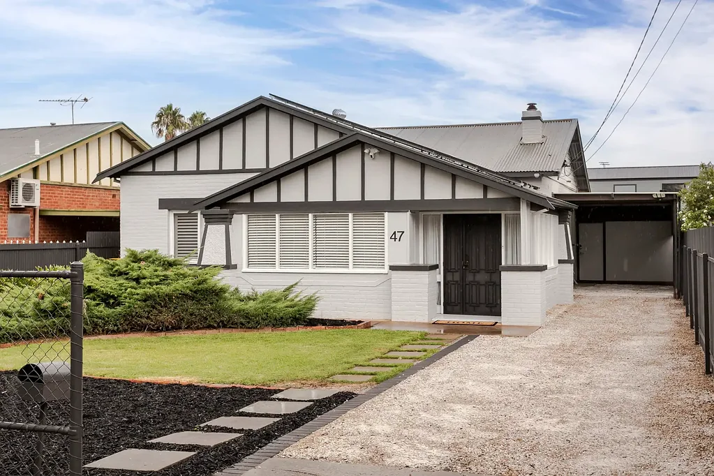 47 Exeter Terrace, Devon Park, SA 5008