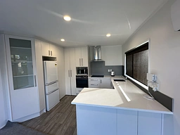24/18 Williams Road, Hobsonville