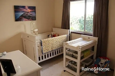 1/75 Lambert Street, Bathurst, NSW 2795, 2 રૂમ, 1 બાથરૂમ, Unit