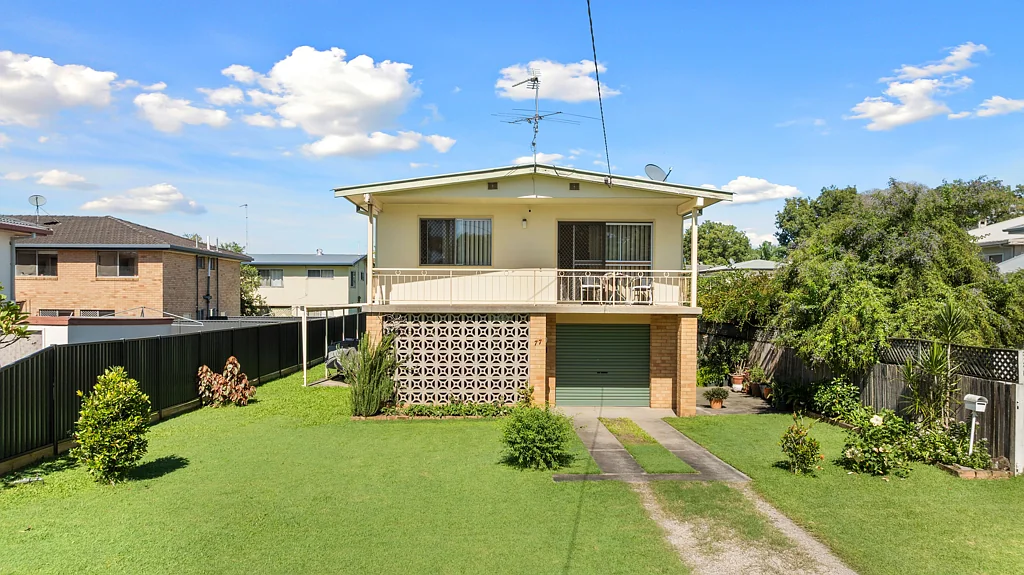 77 Fry Street, Grafton, NSW 2460