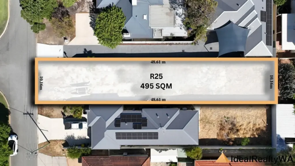 Riverton  PRIME GREEN TITLED IN RSHZ