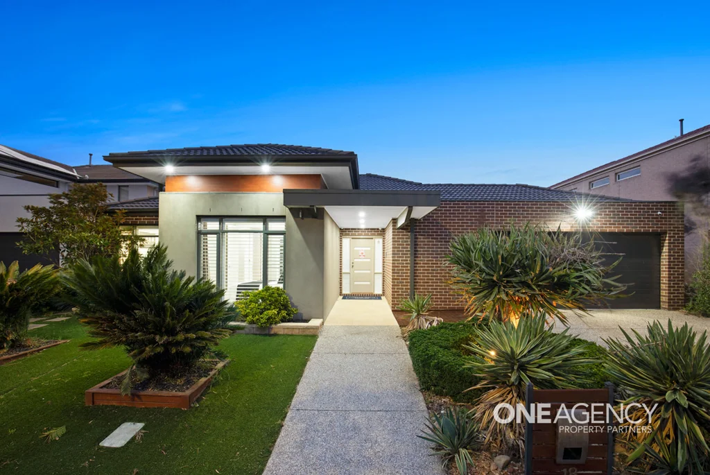 18 Boathaven Road, Point Cook, VIC 3030
