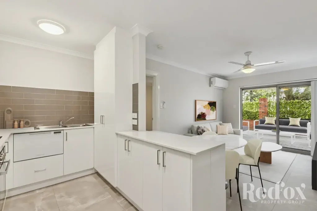 6/26 Wood Street, Inglewood, WA 6052