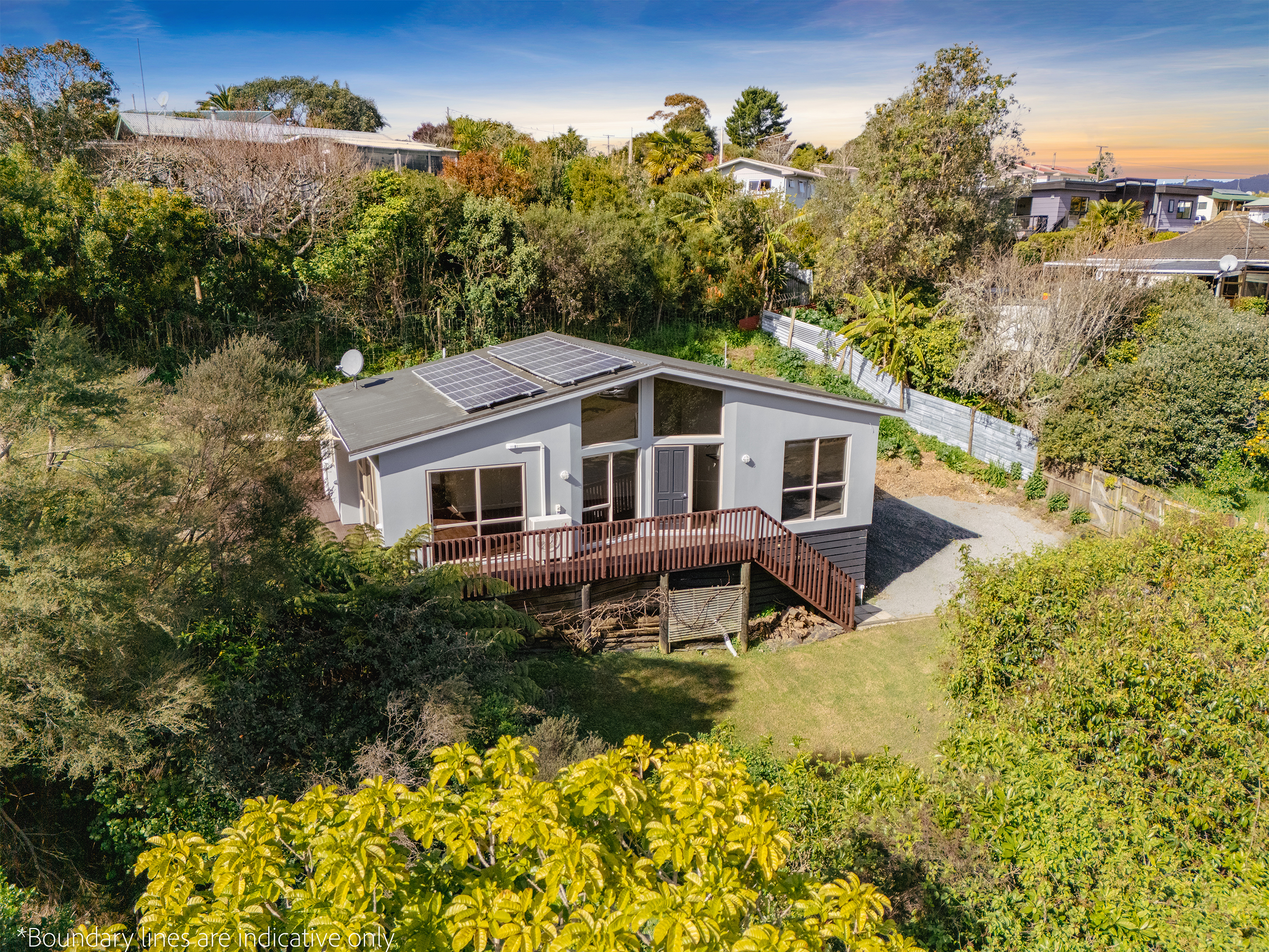 91 Bays Road, Orere Point, Auckland - Manukau, 3 غرف, 1 حمامات, House