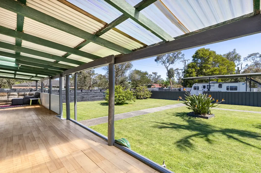 36 Jacka Street, Crib Point, VIC 3919