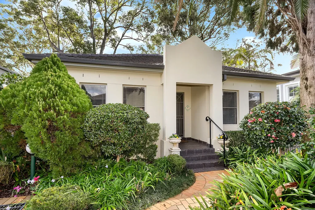 3/2 Canberra Avenue, Turramurra, NSW 2074