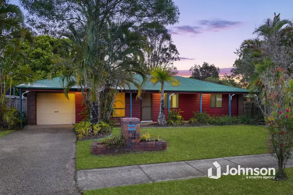 Tingalpa 3Kwarto SPACIOUS LOW-SET FAMILY HOME ON 623m² IN TINGALPA