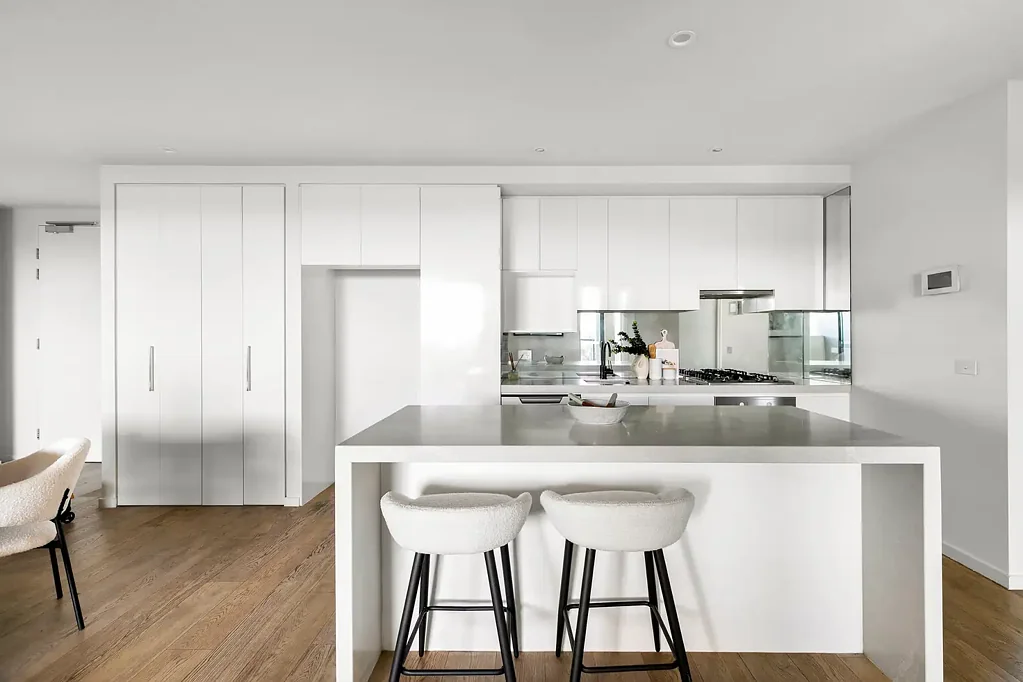 Coburg 3ห้องนอน Light-Filled Modern Retreat Overlooking Coburg Lake