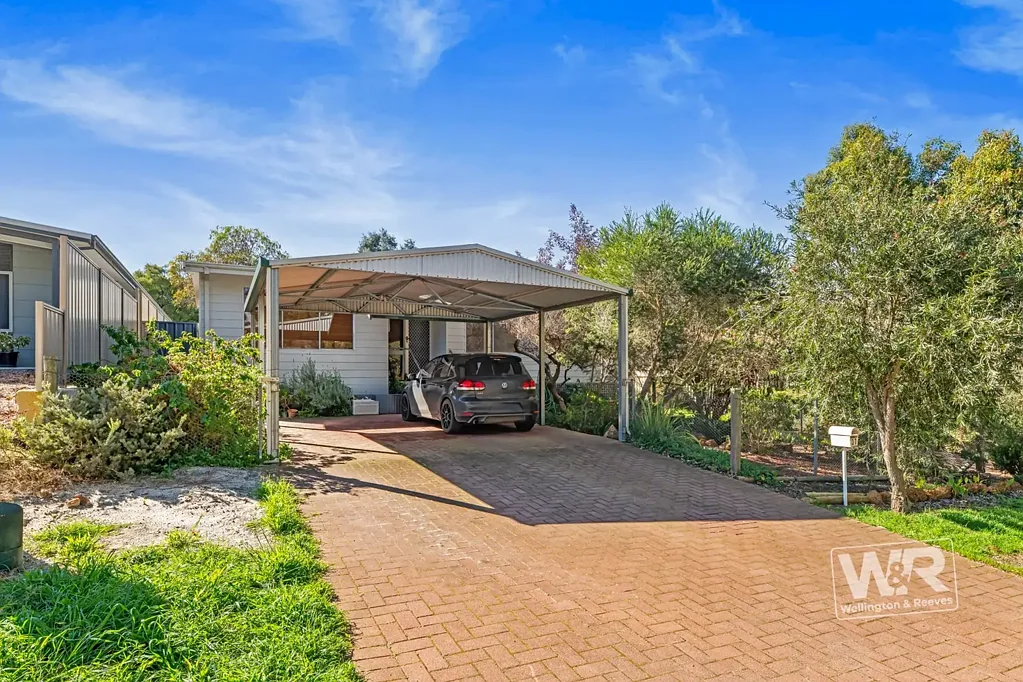 37 Booth Street, Mount Barker, WA 6324