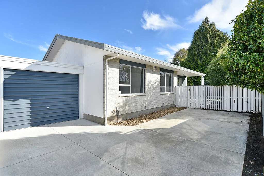 43b Oldwood Street, Bishopdale, Christchurch, Canterbury
