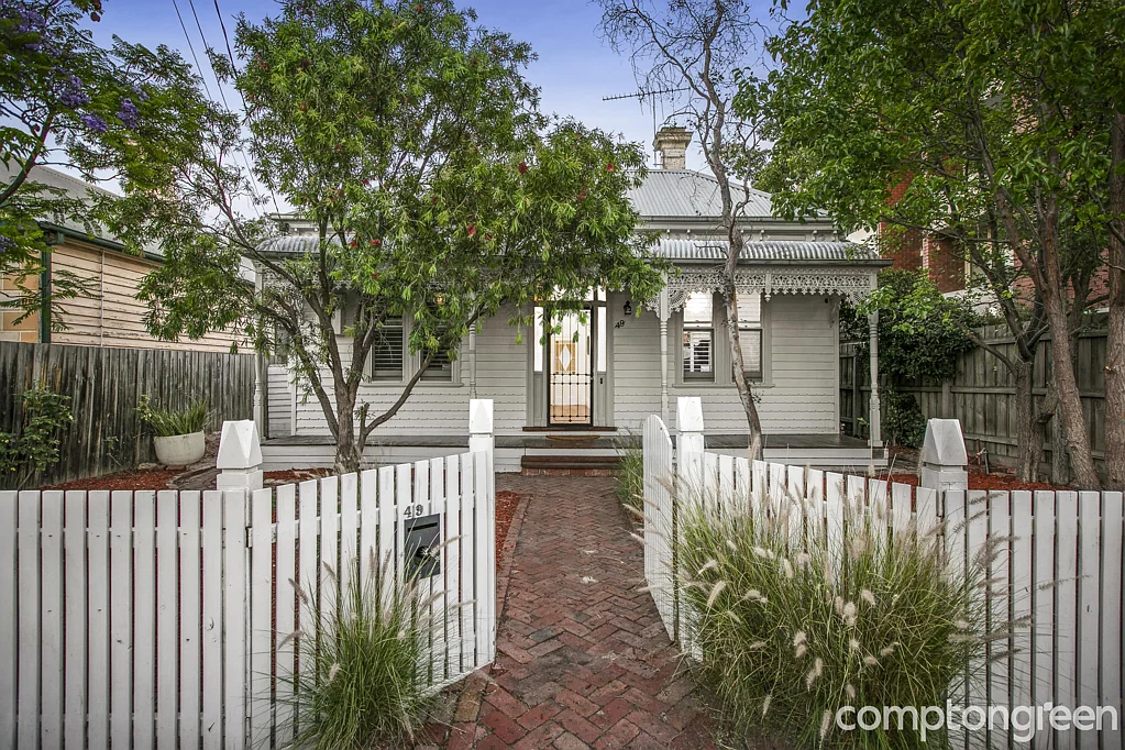 49 Stirling Street, Footscray, VIC 3011