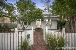 49 Stirling Street, Footscray