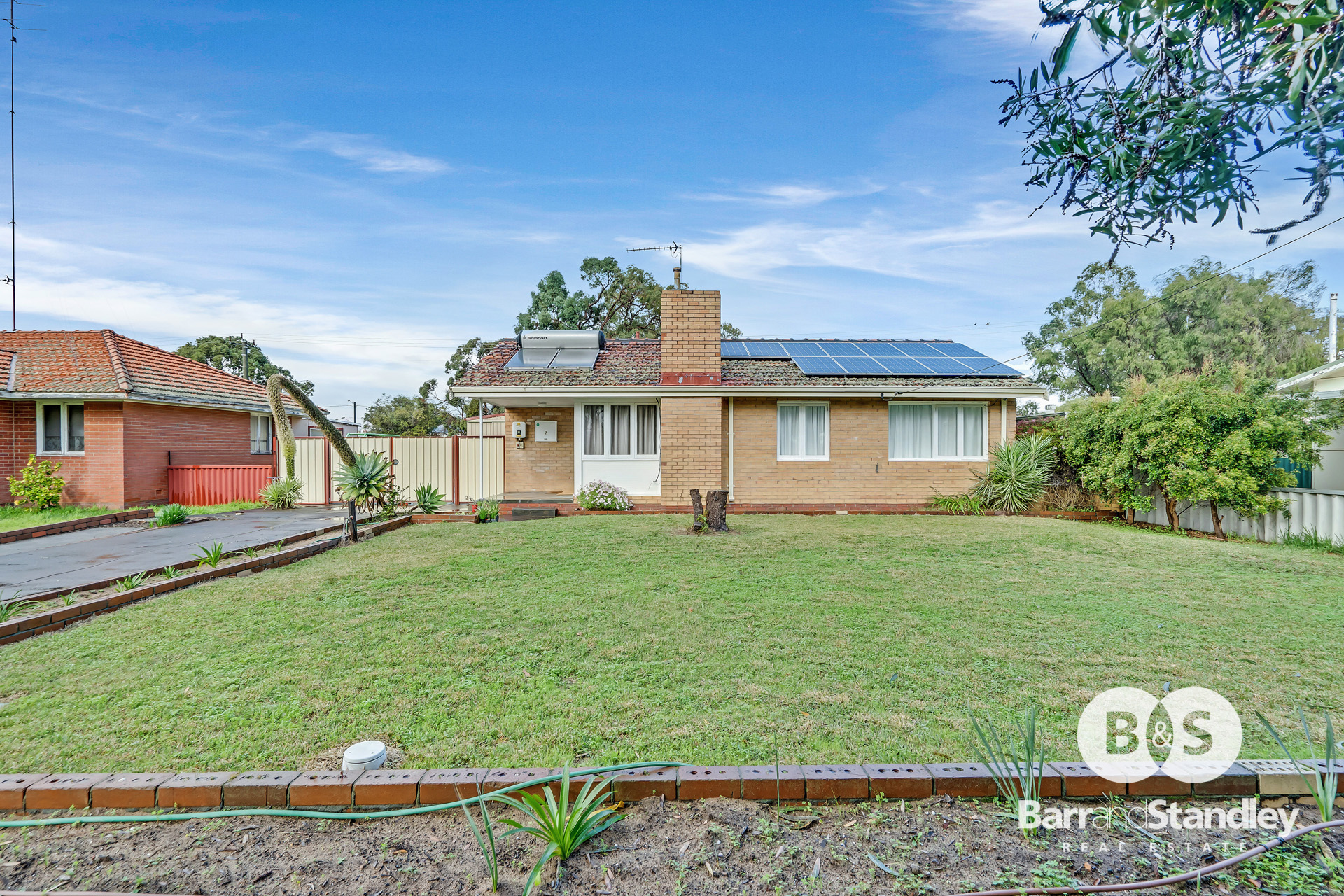 7 SELWYN PL, EAST BUNBURY WA 6230, 0房, 0浴, House